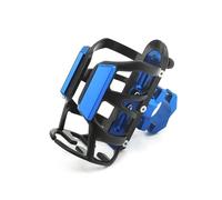 Vbbrswaad Porta Cellulare Motociclo Per BMW G310GS G310R G 310GS 310R G 310 GS R Accessori Per Moto Supporto Per Portaborraccia E Bicchiere Per Bevande(Blue D)
