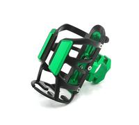 Vbbrswaad Porta Cellulare Motociclo Per BMW G310GS G310R G 310GS 310R G 310 GS R Accessori Per Moto Supporto Per Portaborraccia E Bicchiere Per Bevande(Green E)