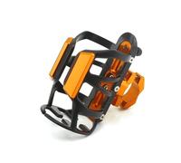 Vbbrswaad Porta Cellulare Motociclo Per BMW G310GS G310R G 310GS 310R G 310 GS R Accessori Per Moto Supporto Per Portaborraccia E Bicchiere Per Bevande(Orange F)