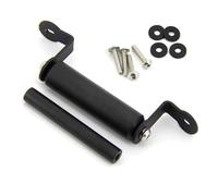 Vbbrswaad Porta Cellulare Motociclo Per MT-07 Per Tracer MT07 MT 07 Tracer 2016 2017 Accessori Per Moto Supporto Telefono Piastra Di Navigazione GPS(12 mm and 22 mm)