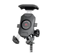 Vbbrswaad Porta Cellulare Motociclo Per YZF R1M/S R6 R6S Navigazione Moto Supporto Per Telefono Nel Supporto Di Montaggio Dello Stelo Della Forcella