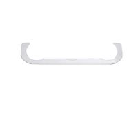 VBCXGV Accessori Adesivi per Strisce di Rivestimento del Pannello del climatizzatore per Interni Auto, per Land Rover Discovery 4 2010-2016