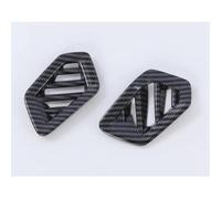 VBCXGV Accessori per Cornice di Rivestimento delle Prese d'Aria Laterali del cruscotto dell'auto, per Changan Univ 2023 2024