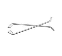 VBCXGV Adesivi per bocchette di Ventilazione dell'Aria condizionata per Auto, 2 Pezzi/Set, per X1 F48 2016-2022