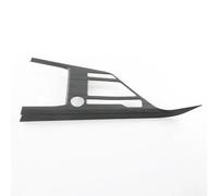 VBCXGV Adesivo Decorativo per Rivestimento del Pannello della Scatola del Cambio dell'auto, per Kia NIRO 2022 2023 2024 2025