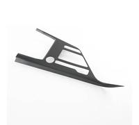 VBCXGV Adesivo Decorativo per Rivestimento del Pannello della Scatola del Cambio dell'auto, per Kia NIRO 2022 2023 2024 2025