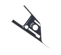 VBCXGV Adesivo Decorativo per Rivestimento del Pannello della Scatola del Cambio dell'auto, per Kia NIRO 2022 2023 2024 2025