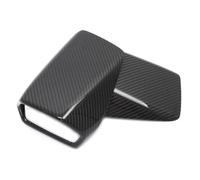 VBCXGV Copertura della Bocchetta dell'Aria per Il condizionatore d'Aria Centrale dell'auto, Colore Nero Carbonio, per Lamborghini Huracan 580 2014-2021