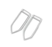 VBCXGV Copertura della Bocchetta di Ventilazione Laterale dell'auto, Accessori Interni per Lo Styling, per Mazda CX-5 CX5 KF 2017-2023 2024