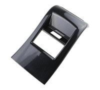 VBCXGV Decorazione Adesiva Anti-calci per Presa d'Aria Posteriore per Auto, per BYD ATTO3 Yuan Plus 2022 2023