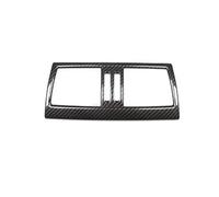 VBCXGV Decorazione della Cornice della Presa d'Aria Posteriore dell'auto, Finitura in ABS, per X5 E70 X6 E71 2008-2014