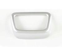 VBCXGV Interruttore fari Auto, Copertura di Regolazione fari con Paillettes, per Hyundai Tucson NX4 2021 2022 2023 Hybrid N Line