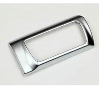 VBCXGV Interruttore fari Auto, Copertura di Regolazione fari con Paillettes, per Kia Sportage 4 2016 2017 2018 2019 2020 2021