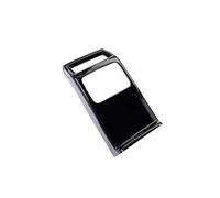 VBCXGV Pannello Anti-calci per Presa d'Aria Posteriore dell'auto, Decorazione, Rivestimento, Stile Interno, per Honda CRV 2023