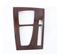 VBCXGV Pannello di Copertura del Cambio dell'auto, Decorazione, Cornice, Accessori, Styling, per Audi Q5 2018 2019 2020