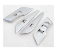 VBCXGV Pannello di Copertura del Pulsante dell'interruttore del finestrino del bracciolo della portiera dell'auto, Rivestimento Interno, per Nissan Teana Altima 2013-2017 2018