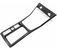 VBCXGV Pannello di Copertura della Console del Cambio Interno dell'auto, Cornice Decorativa, Accessori in ABS, 1 Pezzo, per Audi Q3 2019-2024