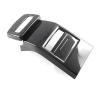 VBCXGV Pannello di Copertura per Bocchetta di Ventilazione Posteriore dell'auto, Decorazione Protettiva, Nero Carbonio, per BYD Tang