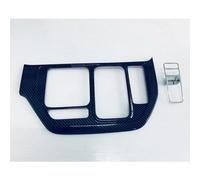 VBCXGV Rivestimento del Pannello della Scatola del Cambio per Auto, Decorazione, Accessori Interni, per Honda Stepwgn 2022 2023 2024