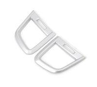 VBCXGV Rivestimento Interno della Bocchetta dell'Aria condizionata Anteriore per Auto, per Honda CRV CR-V 2017 2018 2019 2020 2021 2022