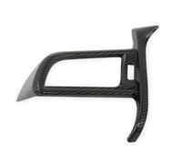 VBCXGV Rivestimento Interno della Bocchetta di Ventilazione dell'Aria condizionata Anteriore per Auto, per Toyota Camry 70 2018 2019 2020 2021 2022 2023