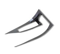 VBCXGV Rivestimento per Scatola del Cambio in Carbonio, Decorazione, Accessori Interni, per Toyota Avalon 2019 2020 2021