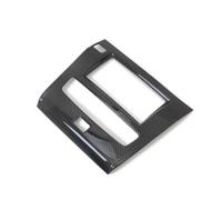 VBCXGV Rivestimento per Telaio di Navigazione per Interni Auto, per Nissan Armada Patrol Royale, per Infiniti QX80 Y62 2016 2017 2018