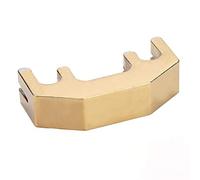 Vbest life - Muta per violino professionale, in lega di cromo per pratica violino, strumento musicale