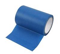 VBESTLIFE 160mm * 30m Blue Painters Tape Nastro Adesivo per Mascheratura Completo con Grande Adesività Nastro di Pittori Blu per Stampa 3D
