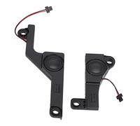 VBESTLIFE 2Pcs Sostituzione del Computer Portatile Altoparlante Interno Sinistro e Destro Set per 5750G 5750Z 5755G 5350 V3 571 V3 571G V3 551G E1 571 E1 521