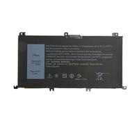 VBESTLIFE 357F9 Batteria di Ricambio per Laptop 11,4 V 74 Wh per 15 7000 357F9 71JF4, 15 7559 7557 7567 7566 7759 5576 5577 INS15PD 0GFJ6 P57F P65F001 071JF4 0357F9