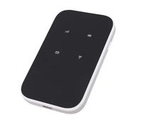 VBESTLIFE 4G LTE WiFi Mobile Hotspot 300 Mbps, Router WiFi Portatile Supporto 10 Dispositivi Collegati, Internet Ad Alta velocità per Computer Portatile Telefonico