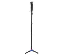 VBESTLIFE A555+M-2 Camera Monopod With 6 Sections For Camera Photograph Acce New