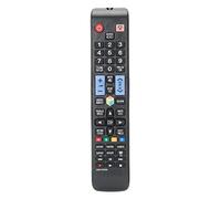 VBESTLIFE AA59-00638A Telecomando sostitutivo TV per AA59-00326 AA59-00357 AA59-00370A/B AA59-00382A AA59-00399A/B/E AA59-00424A AA59-00465A AA59-00466A AA59-00483A