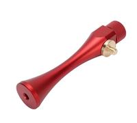VBESTLIFE Adattatore Binoculare Treppiede, Supporto per Threading da 1/4 Pollice di Supporto Compatibile con Supporto per Adattatore Telefonico, Lega di Alluminio Leggero