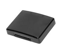 VBESTLIFE Adattatore Bluetooth 5.4 da 30 Pin, Supporto Ricevitore Audio Wireless A2DP AVRCP per SoundDock I/II, Docking Station Musicale Portatile, 10 e IOS 30 Pin