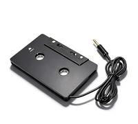 VBESTLIFE Adattatore da Cassetta per Auto Ad AUX, Convertitore Ausiliario per Cassetta Stereo Universale con Cavo di Tipo C da 3,5 Mm, per Smartphone Lettori MP3 Autoradio