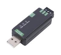 VBESTLIFE Adattatore da USB a Can, Hardware Open Source Compatibile con Can 2.0, Supporta il Firmware SLCAN a Lume di Candela per la Stampante 3D Analisi del Bus