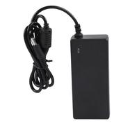 VBESTLIFE Adattatore di Alimentazione Convertitore CA CC 24 V 4 A, Caricabatterie da 96 W con Indicatore LED per Strisce Luminose A LED, Telecamera di Sicurezza, Protezione da Sovraccarico, Basso