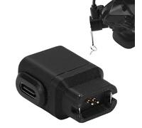 VBESTLIFE Adattatore di Caricabatterie USB C, Porta di Ricarica Rapida di Tipo C con Alimentazione Inversa per DERILI ELETTRONICI di DI2 a 12 velocità 7170 8170 9270