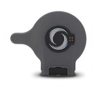 VBESTLIFE Adattatore di Montaggio Magnetico a Sgancio Rapido per Cellulari 8/7/7P, Supporto Stabilizzatore per Telefono in Lega di Alluminio con Forte Forza Magnetica e Cuscinetto in