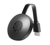 VBESTLIFE Adattatore Dongle Display HDMI Wireless, Streaming Video/audio 4K da Laptop, Tablet, PC, Smartphone a HDTV/proiettore/monitor