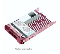 VBESTLIFE Adattatore F238F di Alta qualità Facile Dispersione del Calore Design Eccezionale per PowerEdge e PowerVault