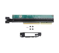 VBESTLIFE Adattatore per Schede Grafiche PCI-E 16X per Minuscole Serie 5, per ThinkCentre M920Q M920X M910X M720Q P330, 01AJ940 (con Piastra Posteriore)