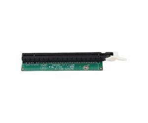 VBESTLIFE Adattatore per Schede Grafiche PCI-E 16X per Minuscole Serie 5, per ThinkCentre M920Q M920X M910X M720Q P330, 01AJ940 (Senza Piastra Posteriore)