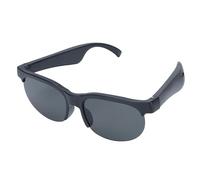 VBESTLIFE AI Smart Glasses, Bluetooth 5.3 Orchi di Traduzione con 140 Lingue, Lenti a Filtro a Luce Blu, per Uomini Donne, per Viaggi, Affari