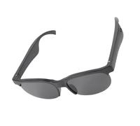 VBESTLIFE AI Smart Glasses for Men Women, Bluetooth Glasses con 144 Lingue Traduzione in Tempo Reale, Suono Stereo per i Viaggi