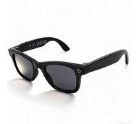 VBESTLIFE AI Smart Glasses with Camera, Bluetooth 5.3 Translation Glasses, Integrati Mic & Speakers, con CHATGPT 4.0 DeepSeek, per Uomini Donne