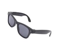 VBESTLIFE AI Smart Glasses with Camera, Registrazione Video HD 8MP e Occhiali per Traduzione in Tempo Reale con Bluetooth 5.3 Trasferimento Wifi Veloce per Riunioni di Lavoro