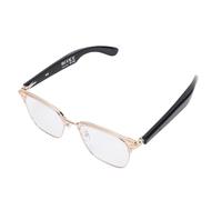 VBESTLIFE AI Translation Glasses for Men Women, Oltre 100 Lingue Translation Real Time Smart Glasses Integrati in Microfono e Altoparlanti, Bluetooth 5.4